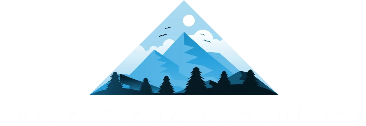 Teton Cloud Consulting Logo