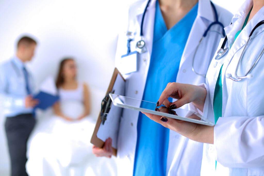 Healthcare picture